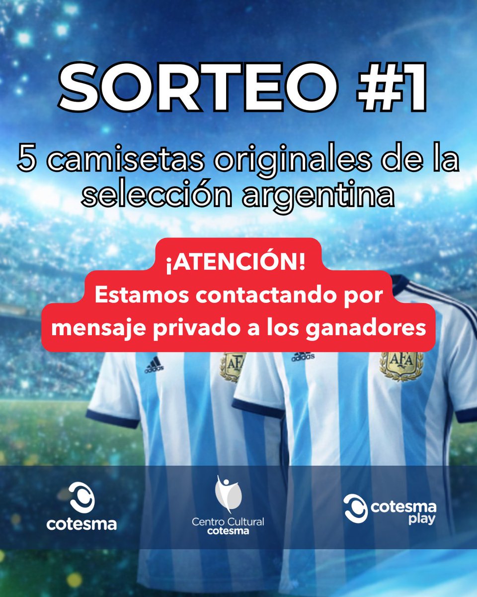 Cotesma Coop tweet media