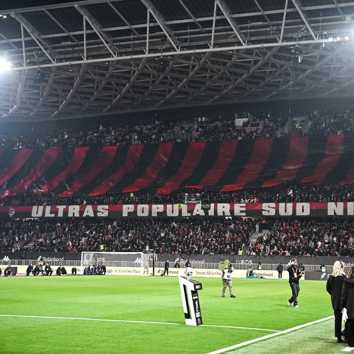 Actu Ligue 1 tweet media