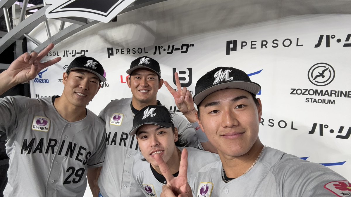 chibalotte's tweet photo. #WinVibesSelfie #chibalotte https://t.co/Je00BkFVQZ
