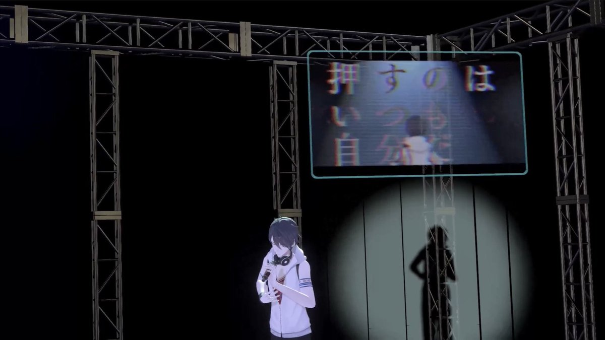 もぎ tweet media
