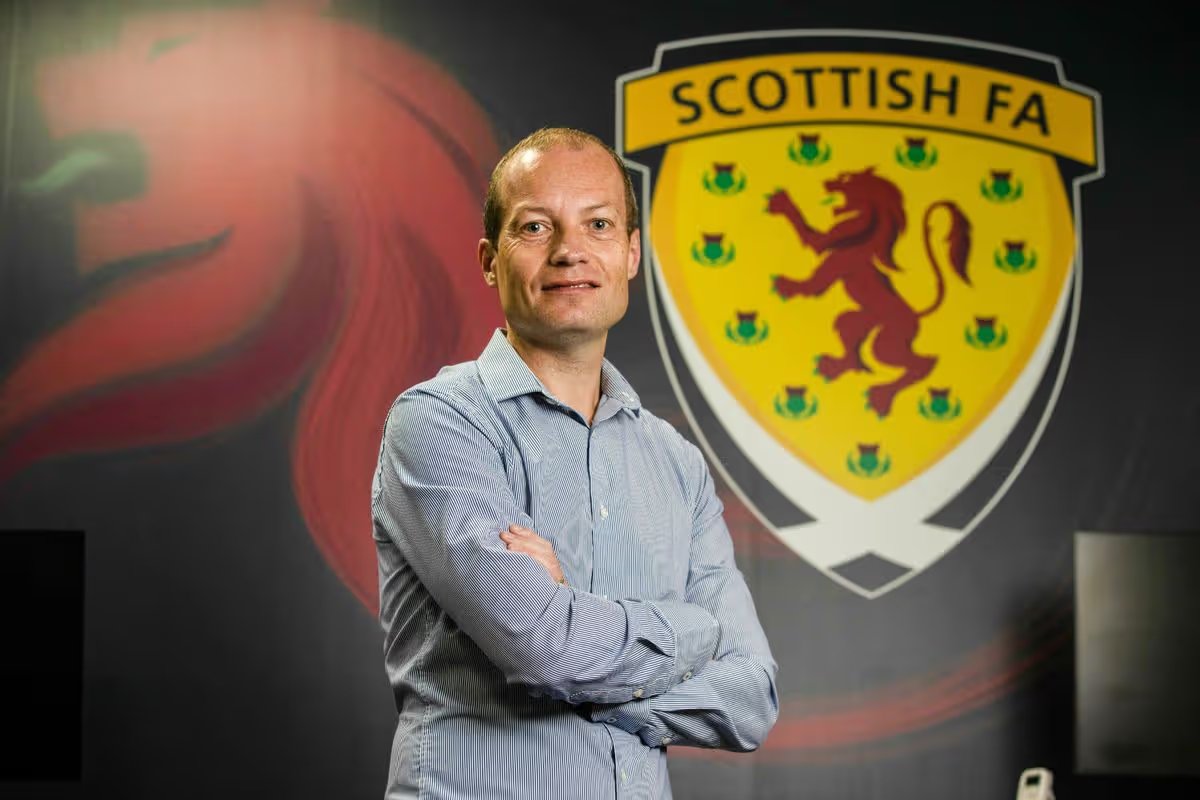 Daily Record Sport tweet media