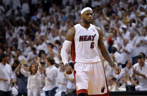 HeatMuse tweet media