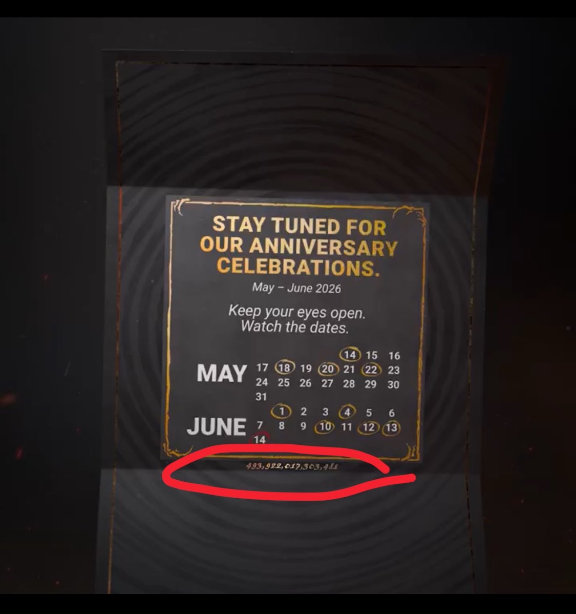 Dead by Daylight Announces 10th Anniversary Celebrations ...