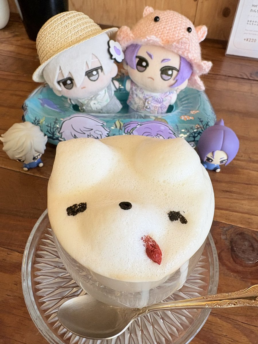 おもち(omochi) tweet media