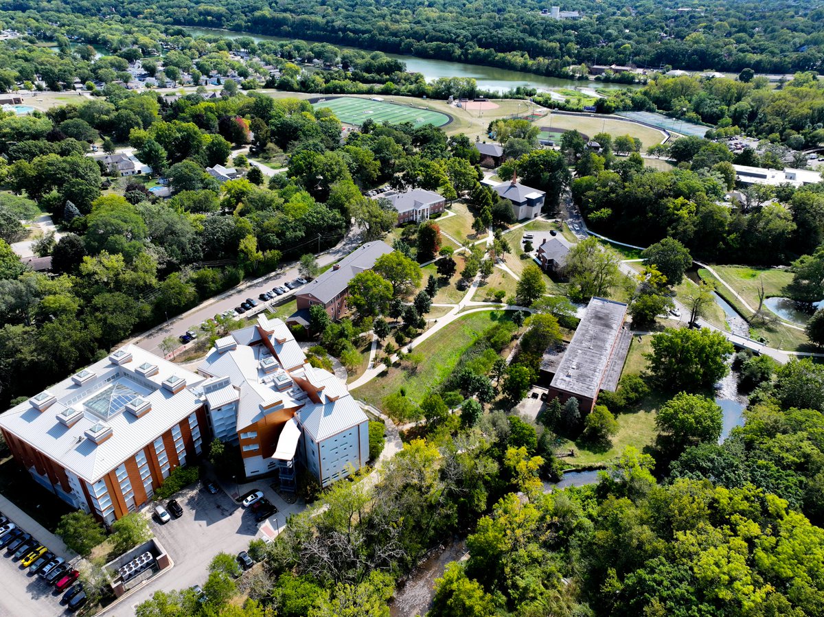 JudsonU's tweet photo. Campus is quiet, but the prayers continue- covering every student, graduate, and staff member this summer with safety, provision, purpose, and rest. https://t.co/qa1ukxIUjd