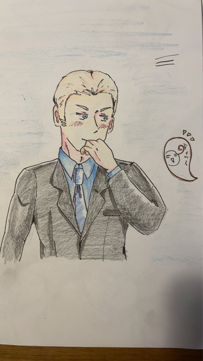 うぃ＠把握会中 tweet media
