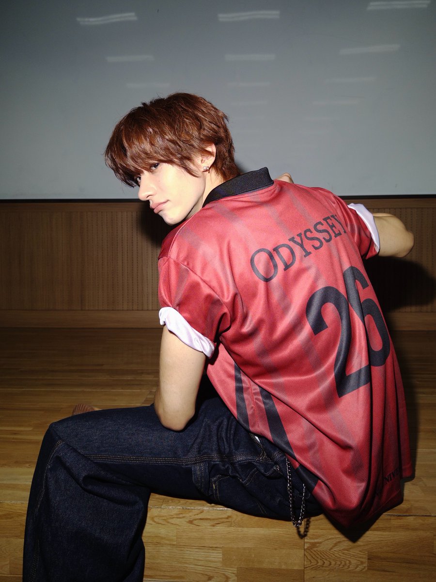 soohyung aka เฮียซู tweet media