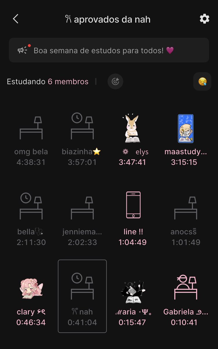 Nah 🩺 | VAI SER MED tweet media