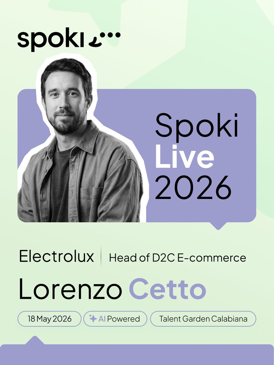 Spoki tweet media