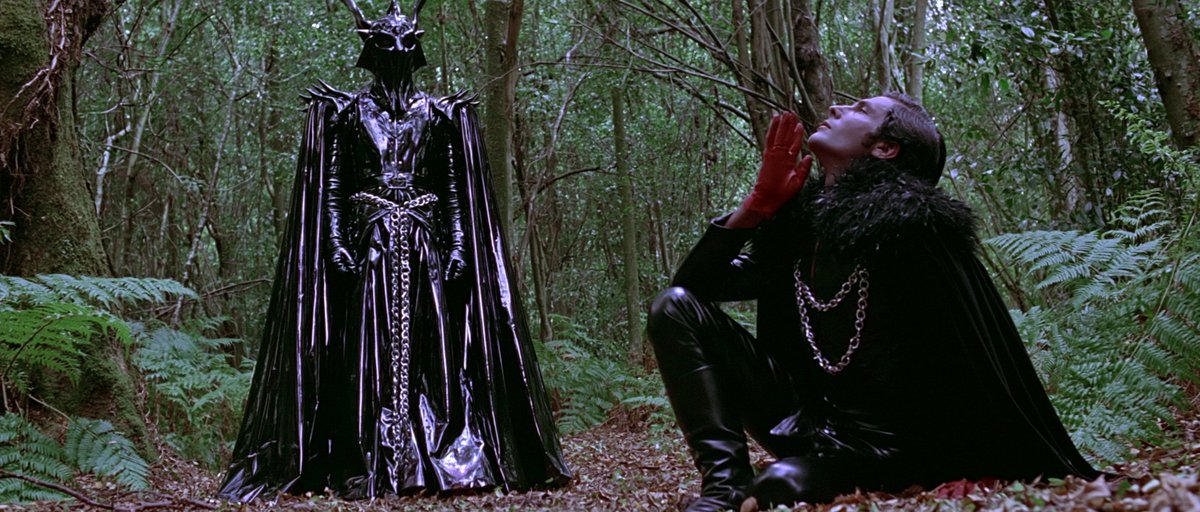 404ImageXFound's tweet photo. Lost 70's high fantasy film   

Midjourney v8.1 / --sref 2081446411 https://t.co/cHqTK3KaE6