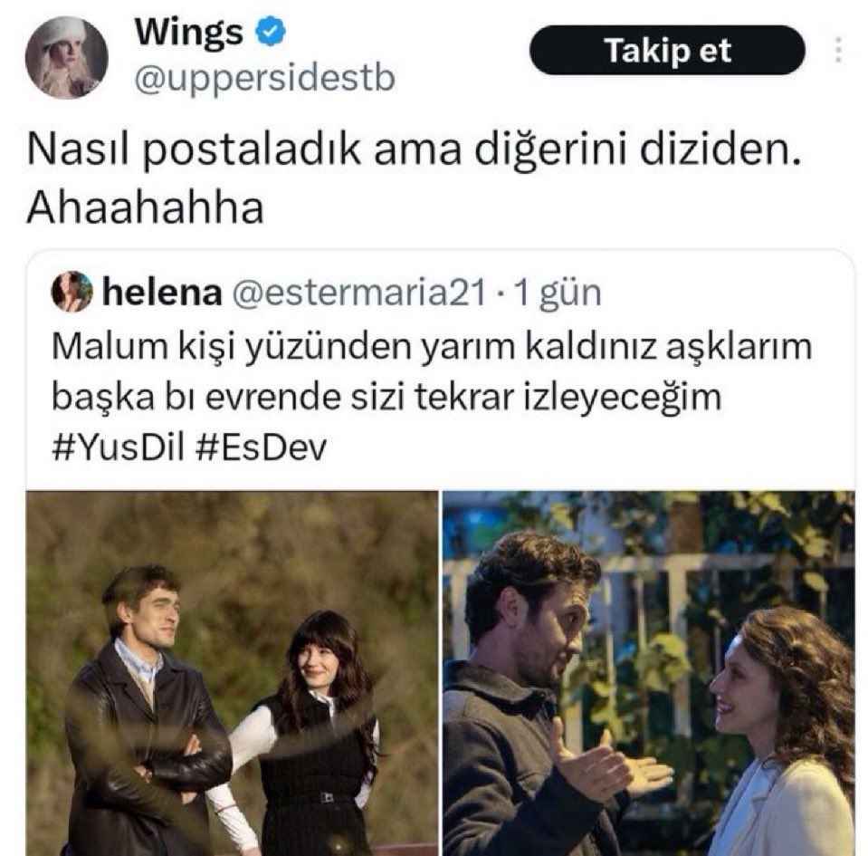 gunes tweet media