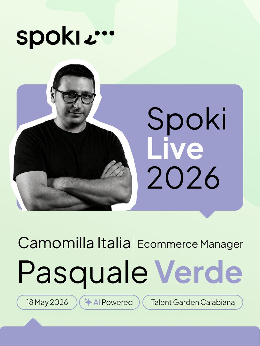 Spoki tweet media