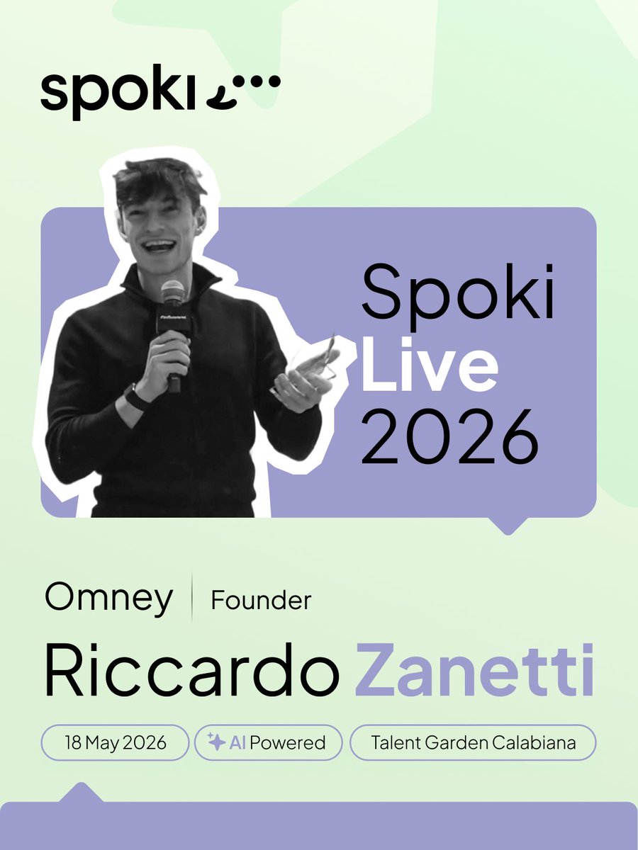 Spoki tweet media