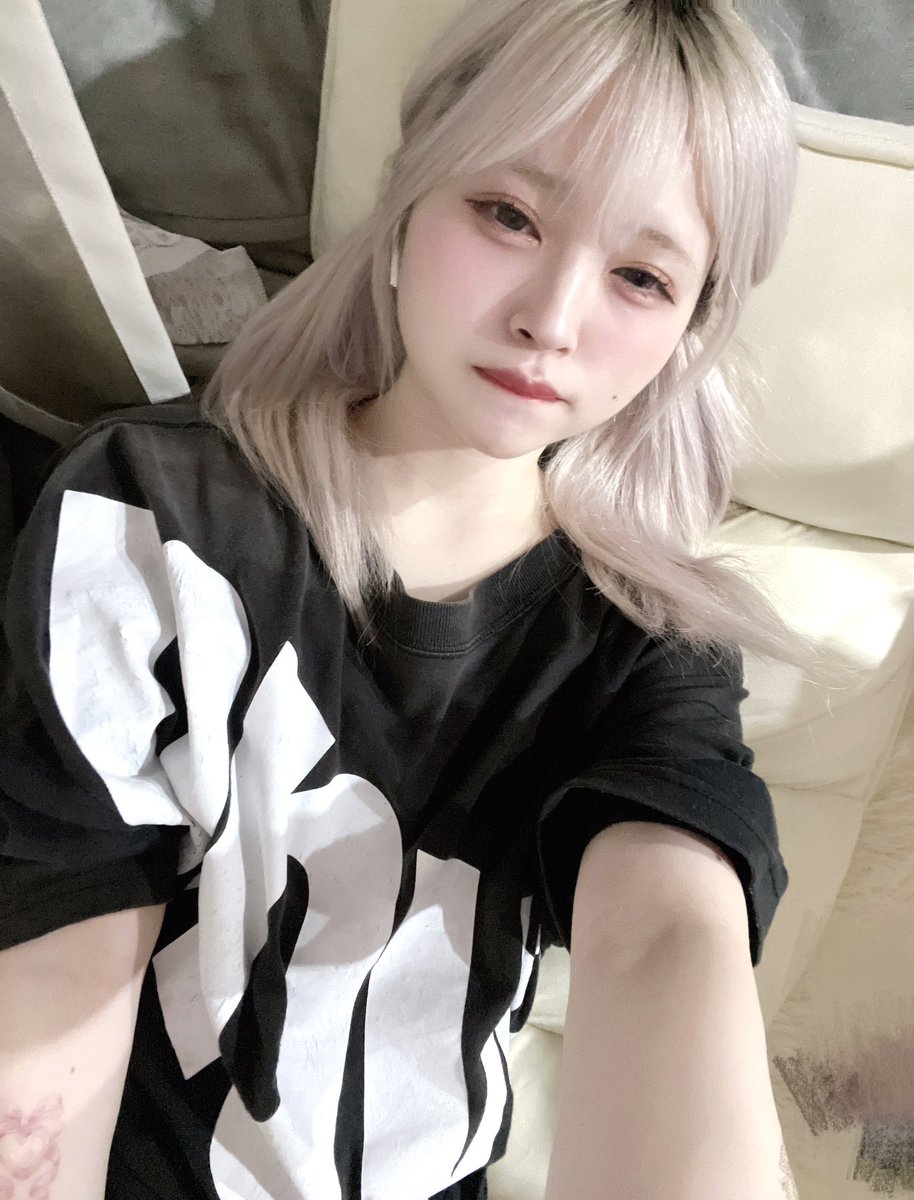 明瀬美砂(pmb) tweet media