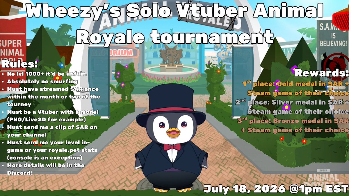 Wheezy🤵🐧 tweet media