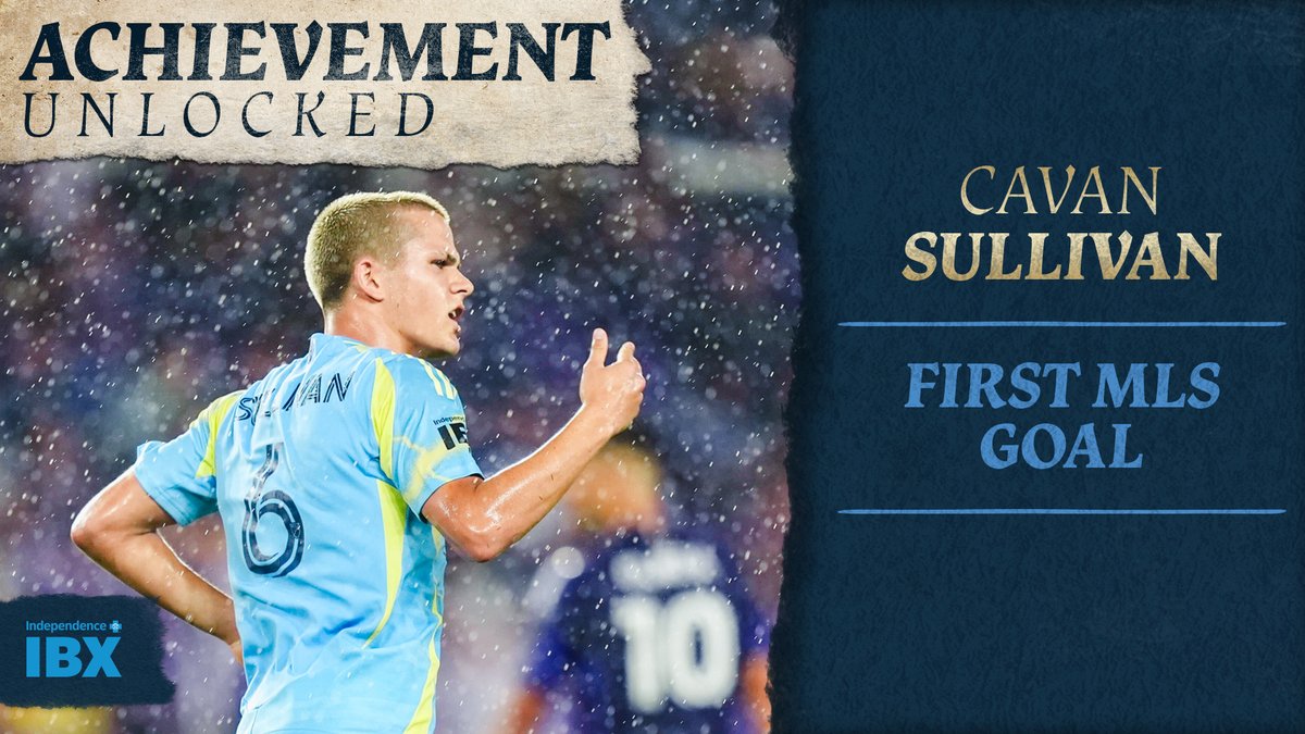 Philadelphia Union tweet media