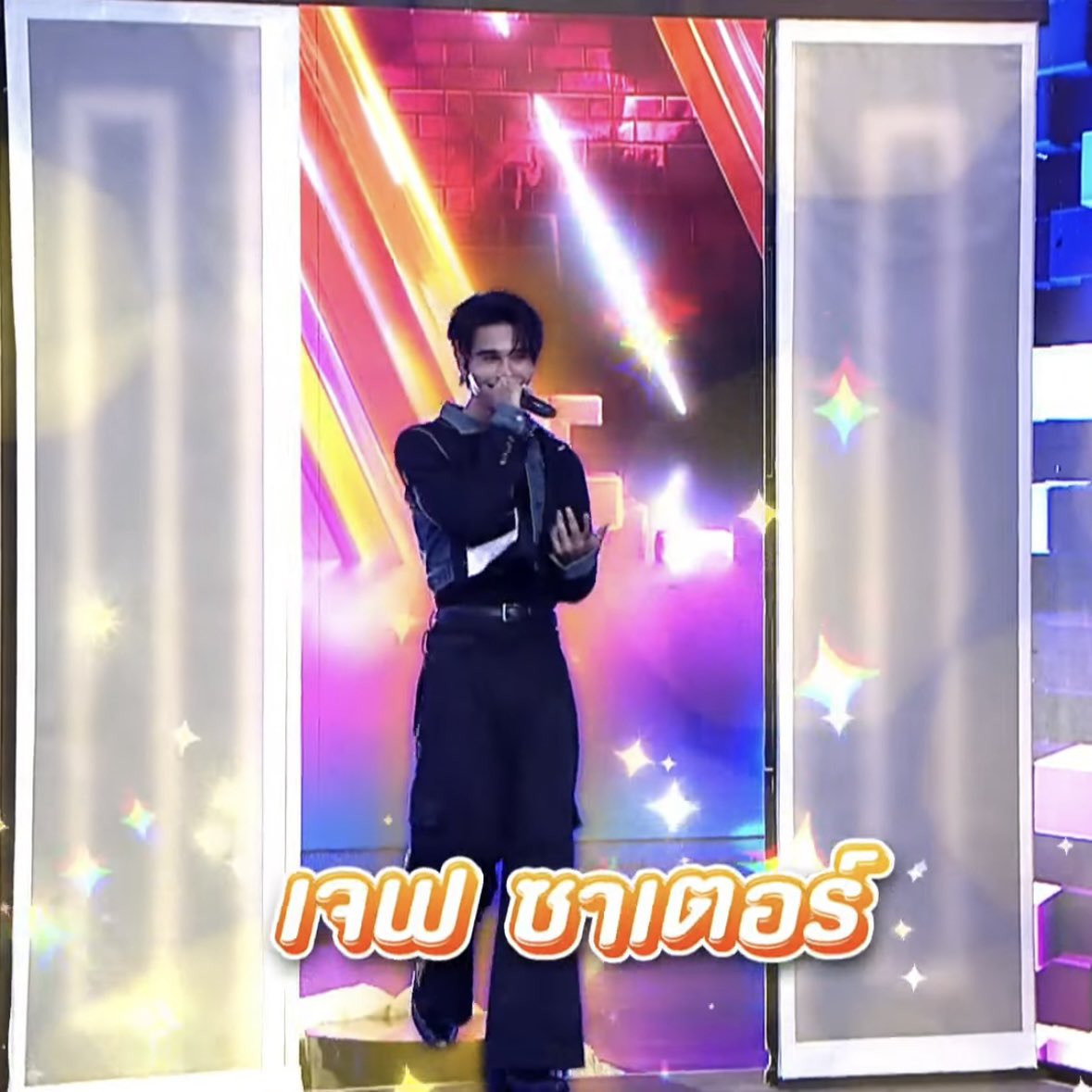 หมวยเล้ก ft.툥툥 tweet media