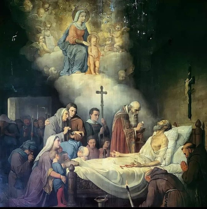 +JMJ+Kyrie Eleison Christe Eleison tweet media