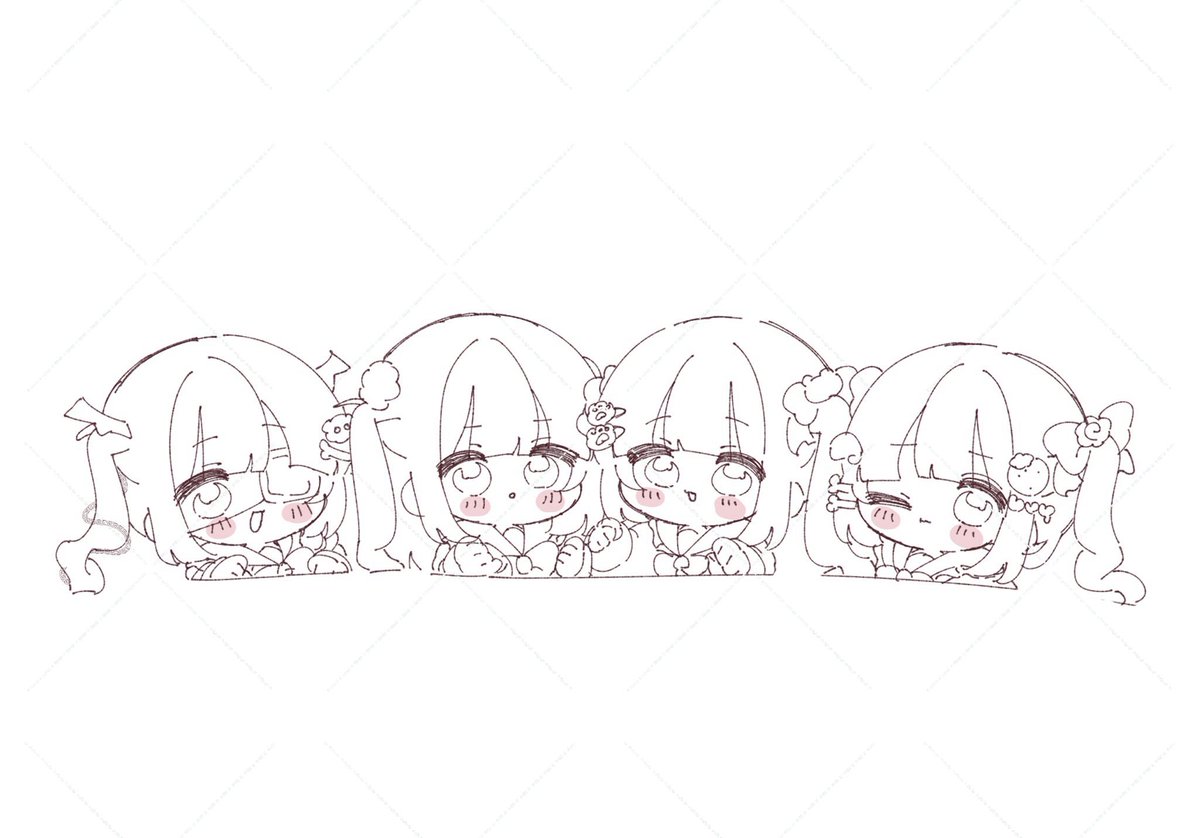 硬め、太め、濃いめ♡ tweet media