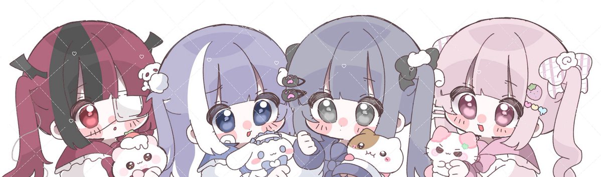 硬め、太め、濃いめ♡ tweet media