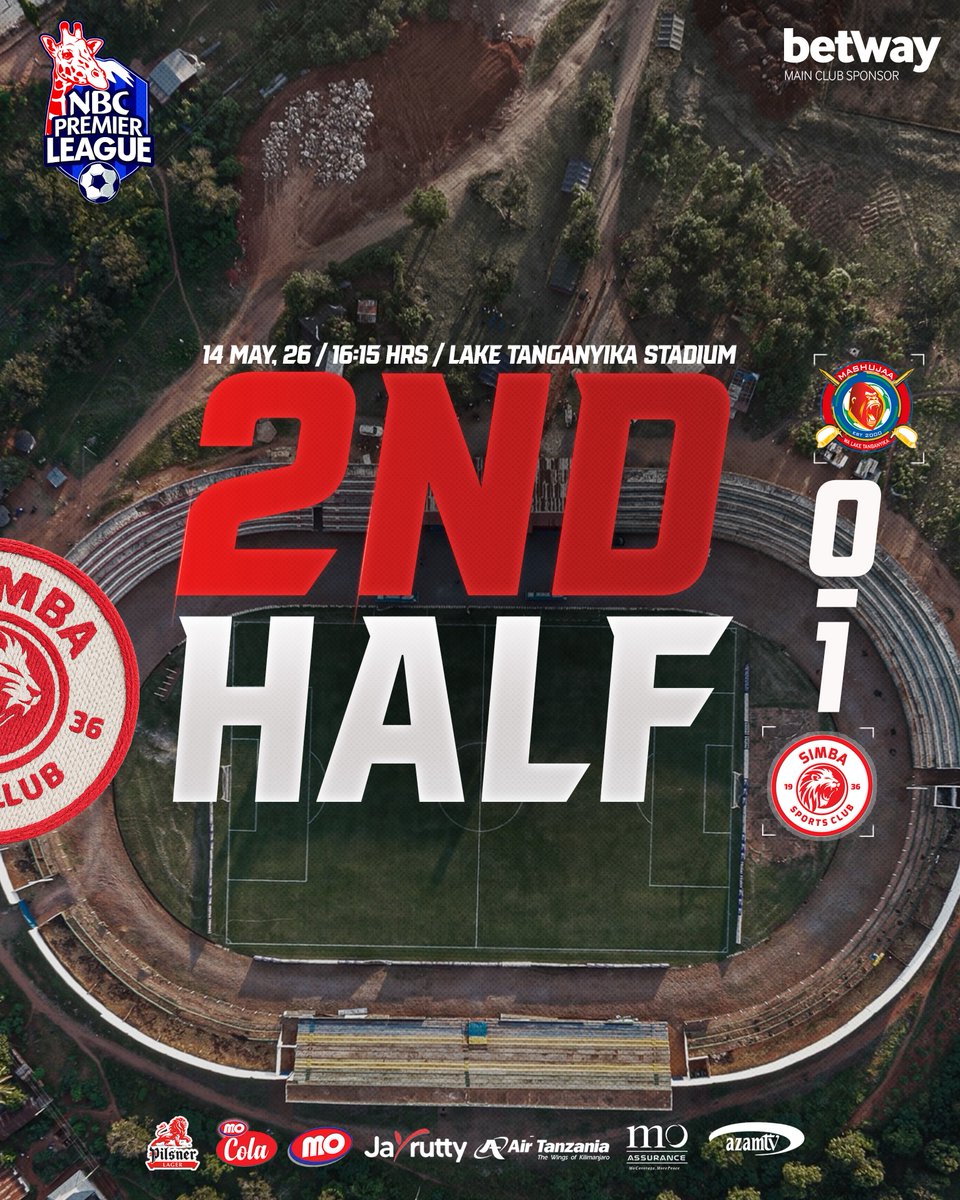 Simba SC Tanzania English tweet media