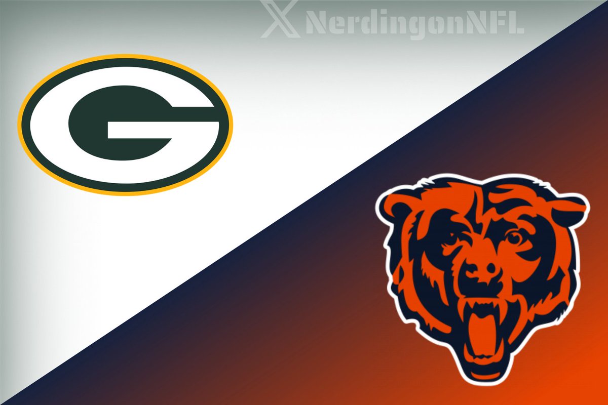NFL Nerd tweet media