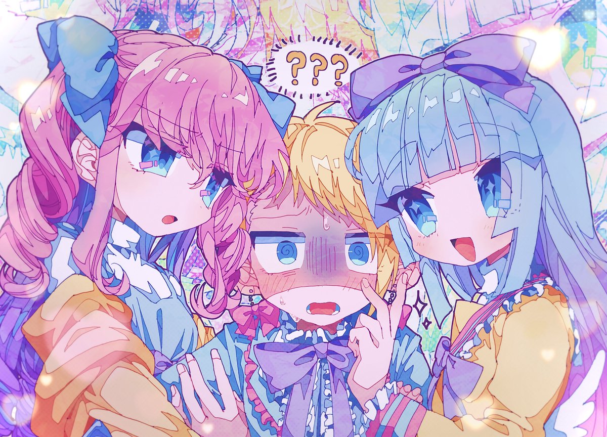 めく tweet media