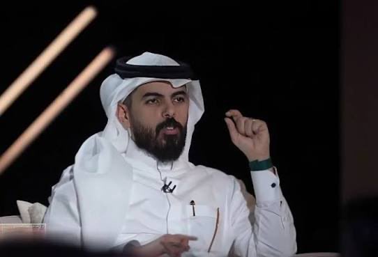 وش السالفة؟ tweet media
