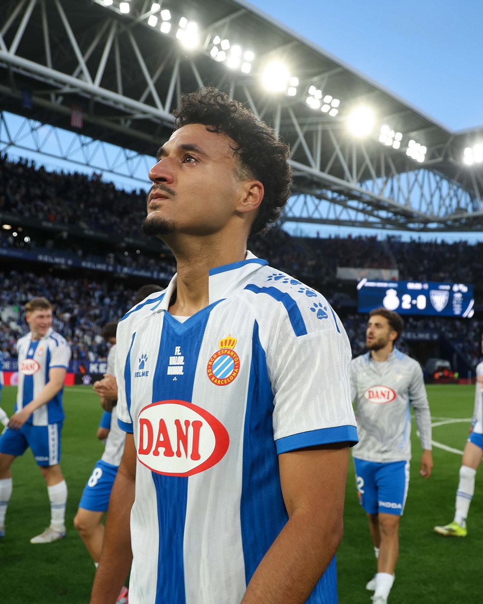 RCD Espanyol de Barcelona tweet media