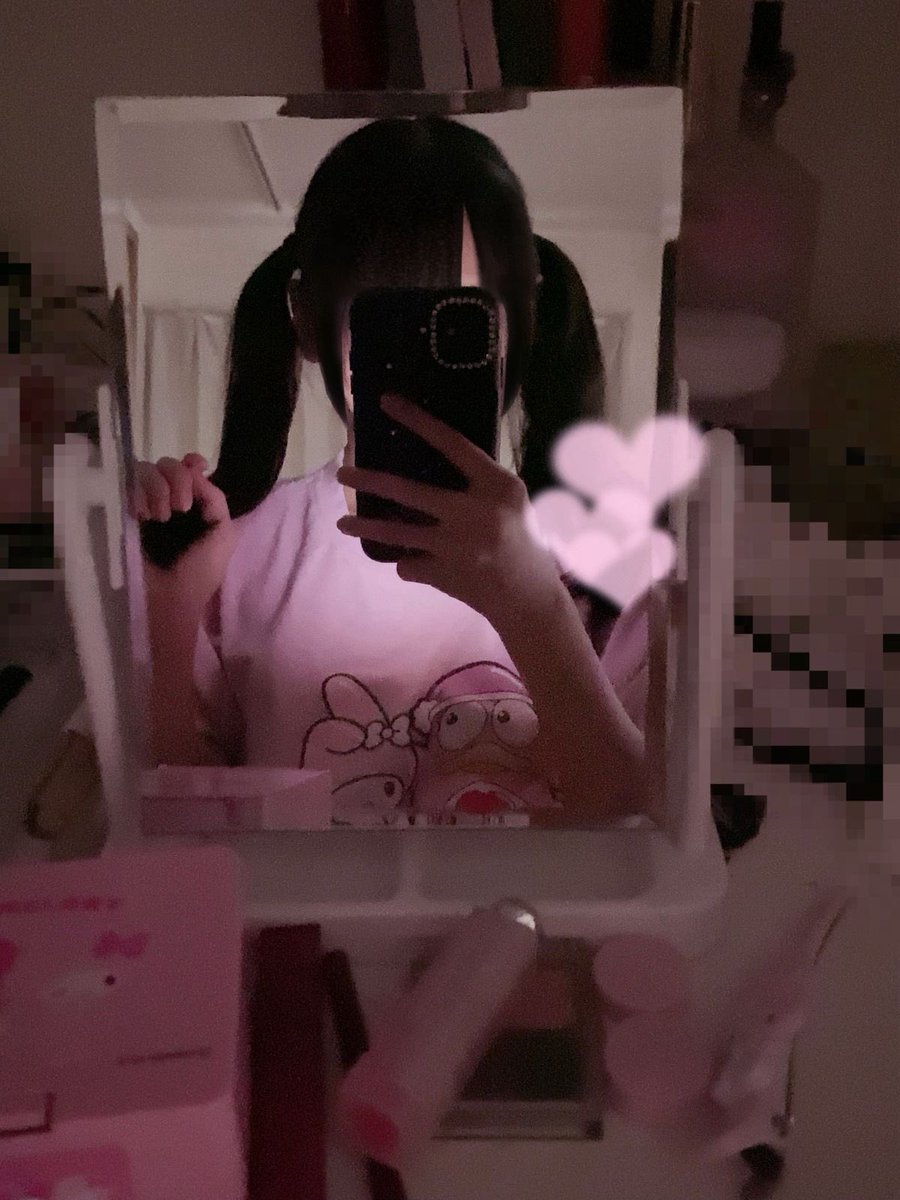 めうてゃ tweet media