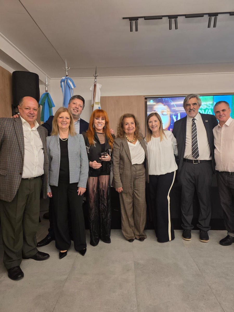 ConamMutual's tweet photo. 🏥 AMEBO: LA MUTUAL INAUGURÓ UN ESPACIO MODELO PARA EL BENEFICIO DE LA COMUNIDAD DE #LaPlata

✨ Centro médico de última generación.
🏨 Hotel.
🎭 Espacio cultural para la comunidad y muchos nuevos servicios más.

👇Leé más
https://t.co/GIfrEYcHVS https://t.co/uB5tk60DFQ