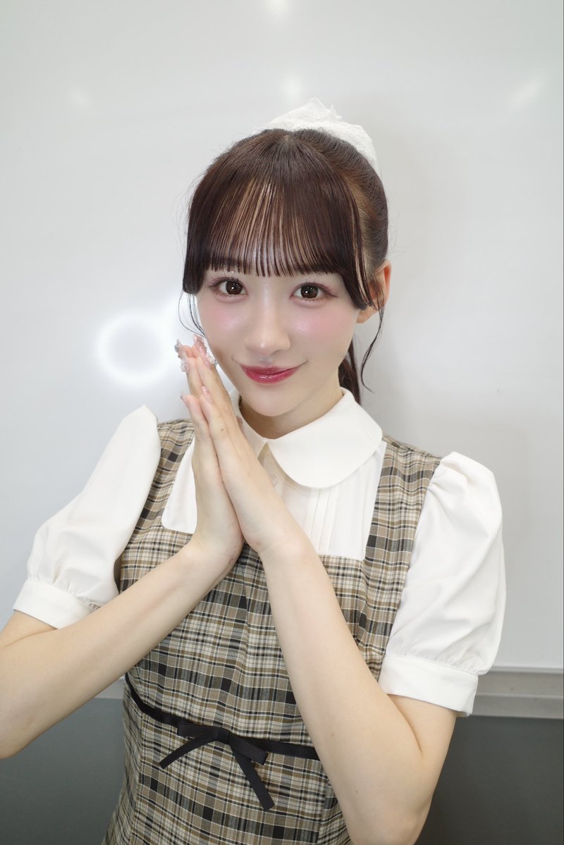 しゃーぷ tweet media