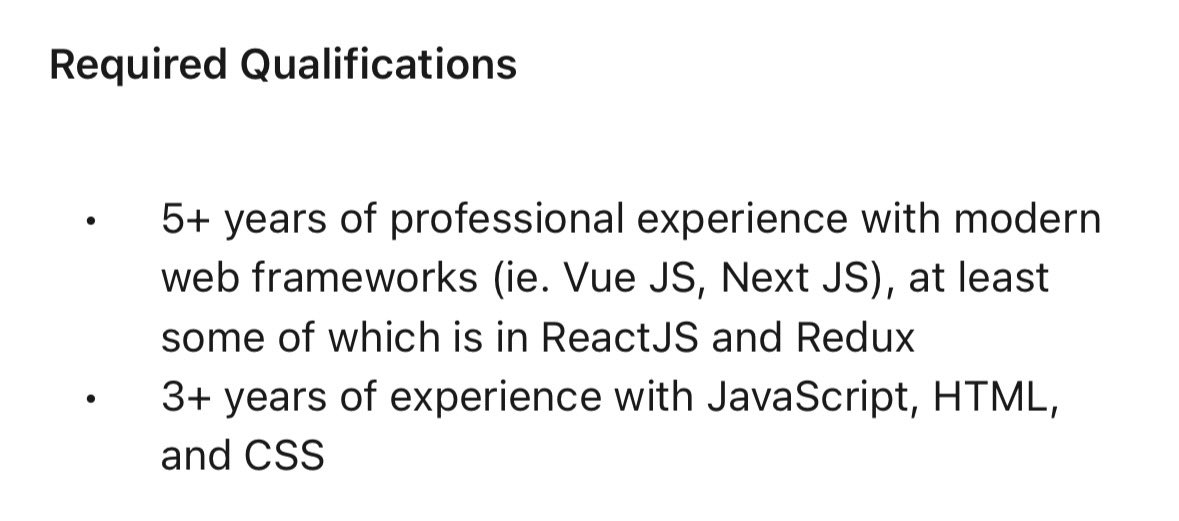 RARay's tweet photo. The absolute state of my industry. 🤦‍♂️ https://t.co/idkMliGlB6