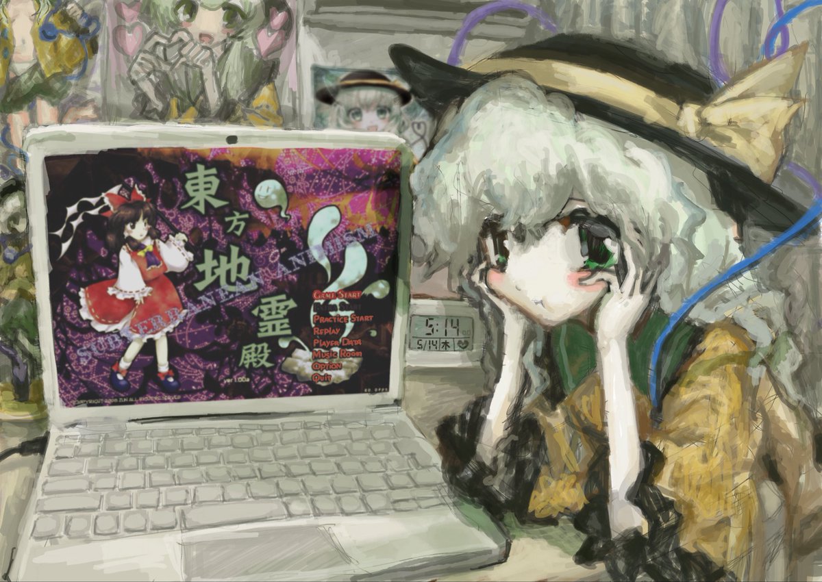 ︎︎よも tweet media