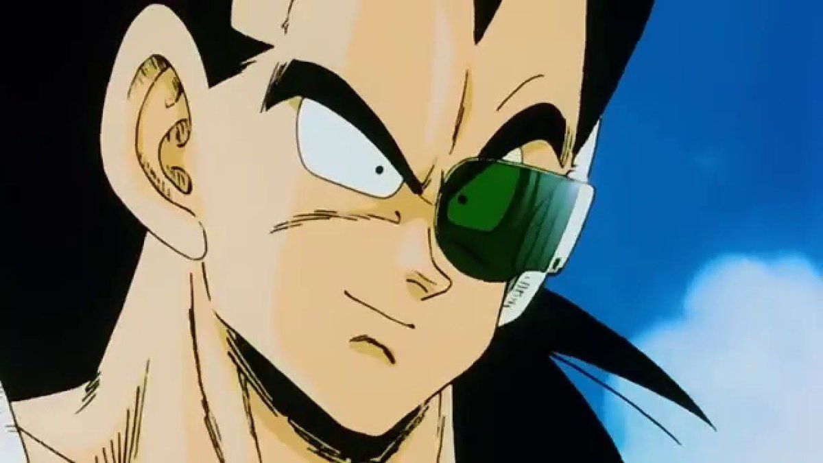 Raditz (eza'd) tweet media