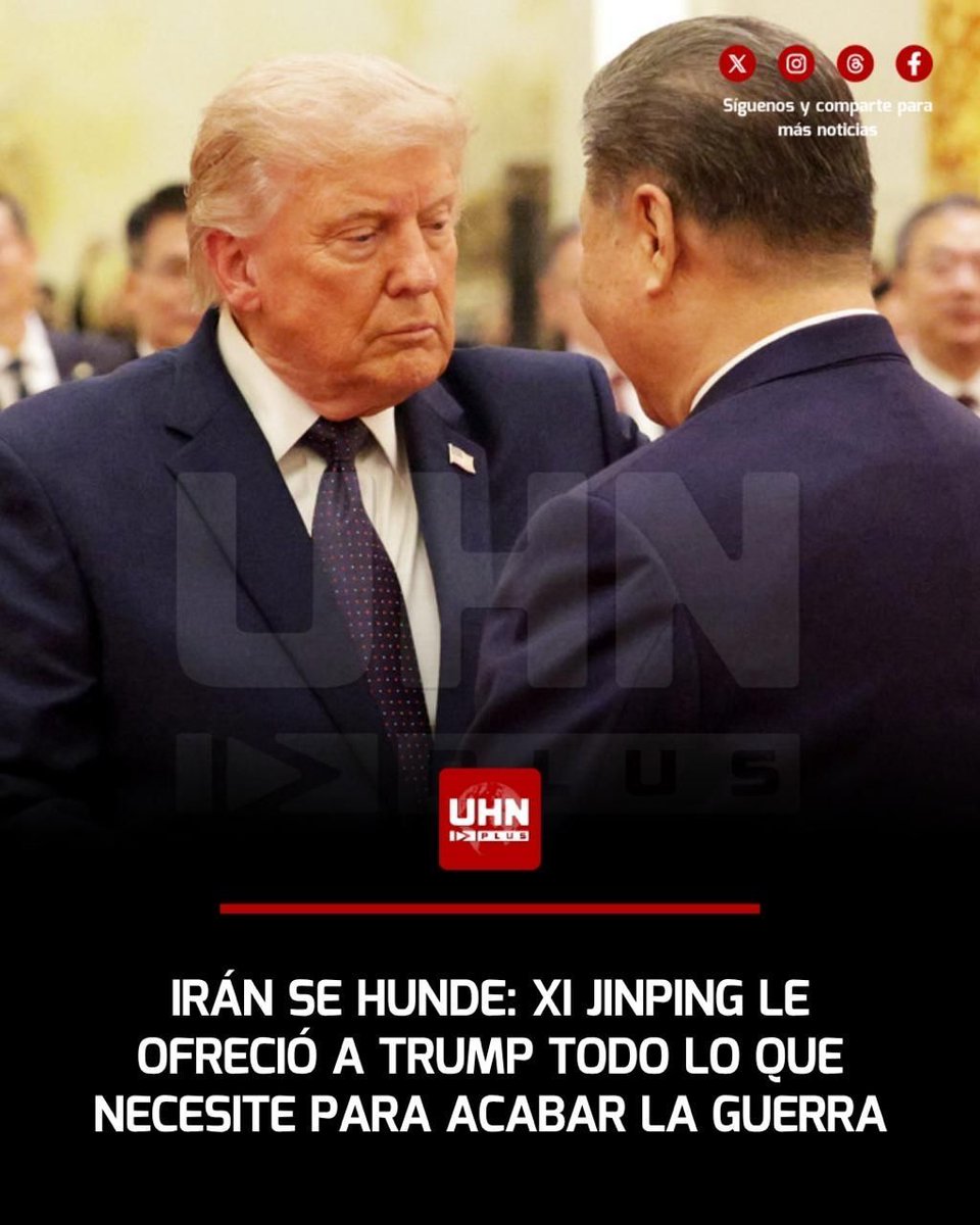 UHN Plus tweet media