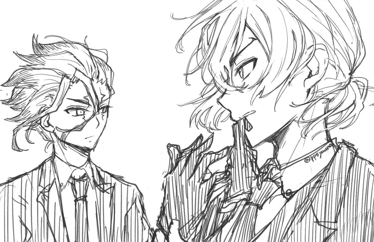 ユウナ tweet media