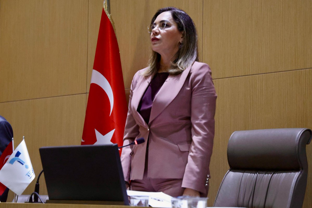 TESKİ tweet media