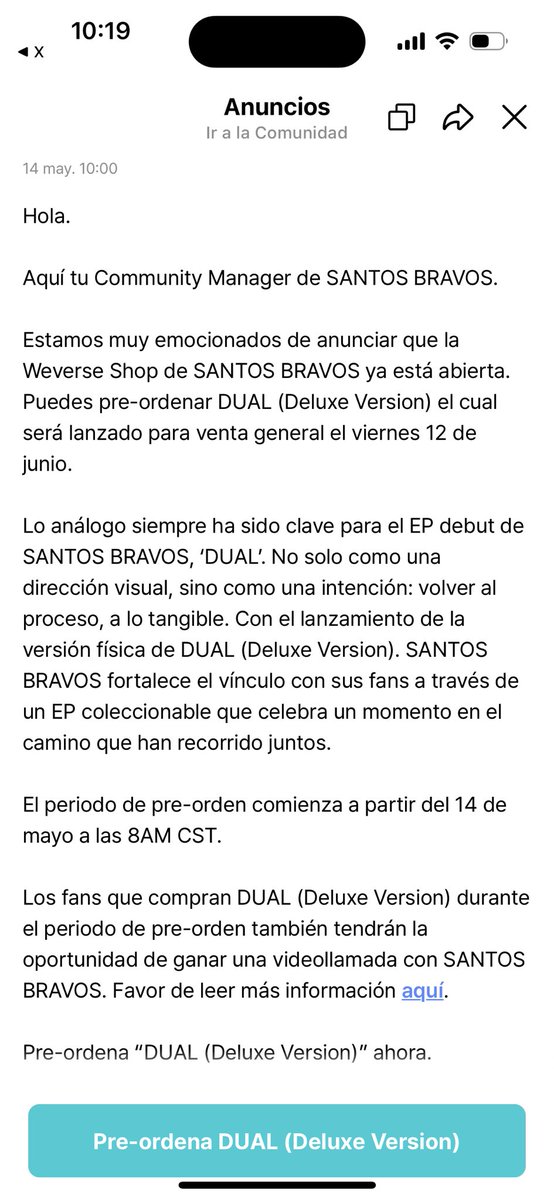 cata tweet media