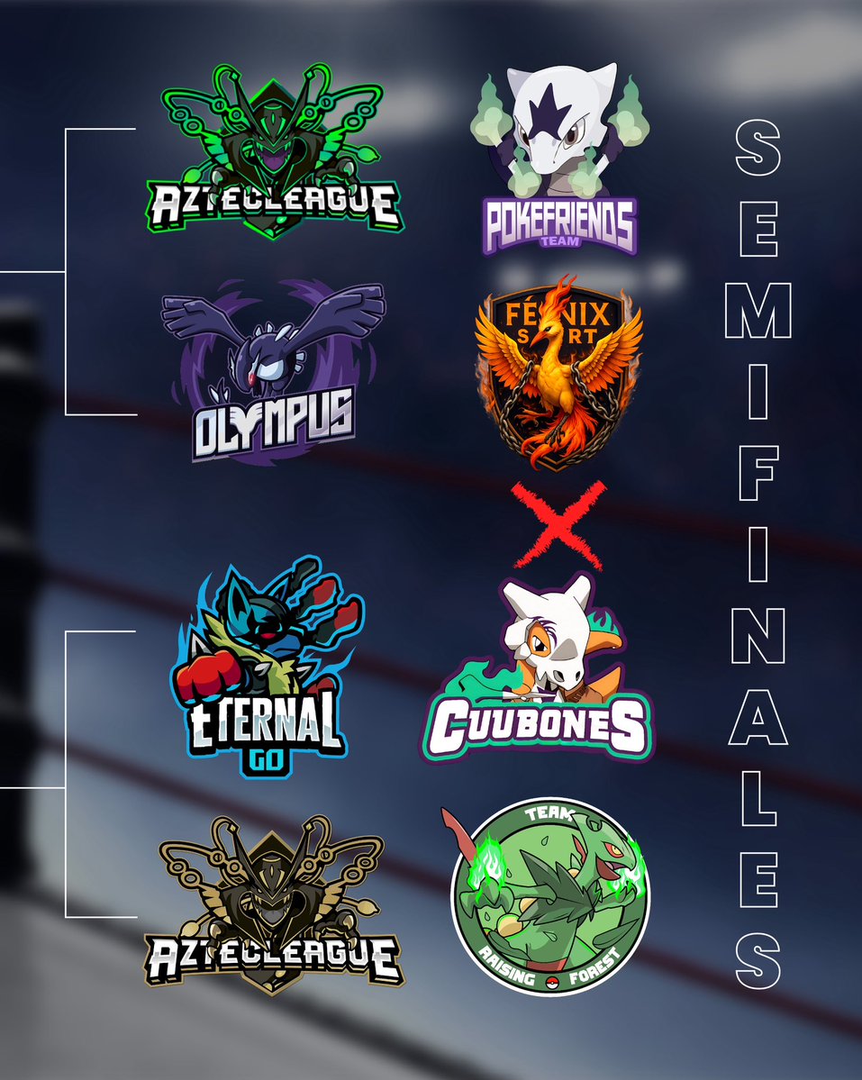 Arena Legendaria MX tweet media