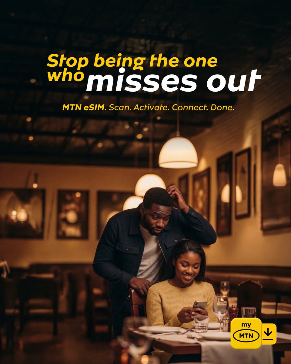 MTNGhana's tweet photo. You claim you have “steeze” but you still search for a needle to remove your SIM card — switch to the MTN eSIM.   

Launch the myMTN App, scan, activate, connect your eSIM. Lock in! https://t.co/sBrd2Ok5zD