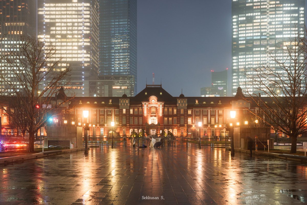Seksan ・セックサン Photography tweet media