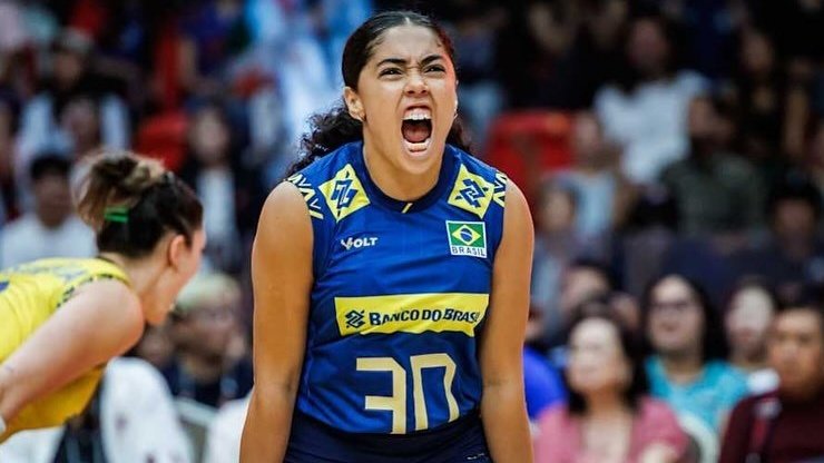 acervo osasco voleibol clube tweet media