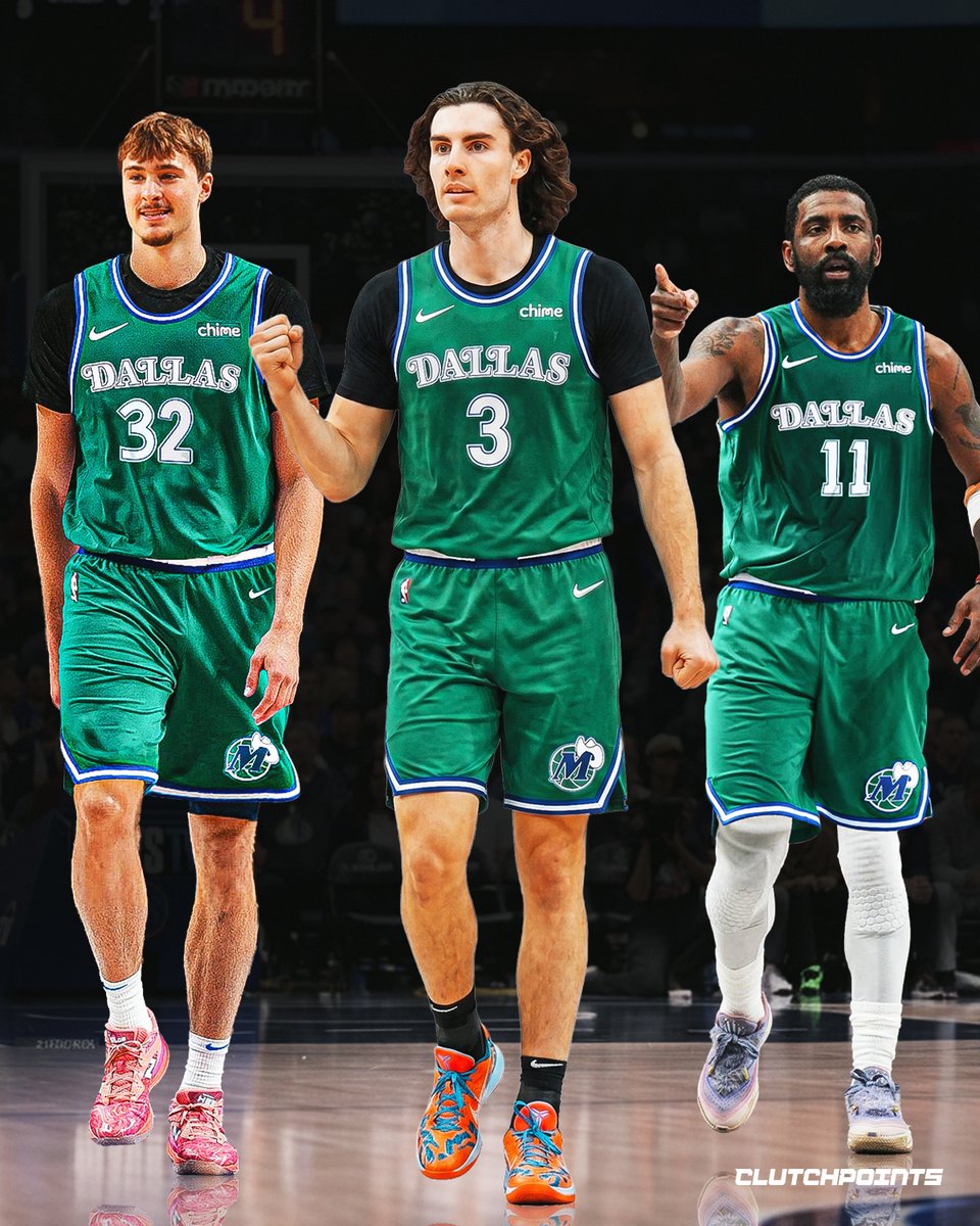 Mavs Nation tweet media