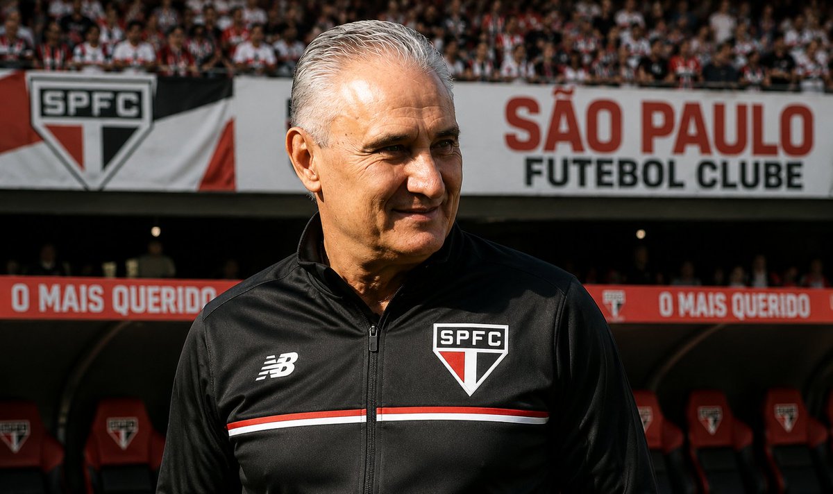 Thiago Rodrigues tweet media