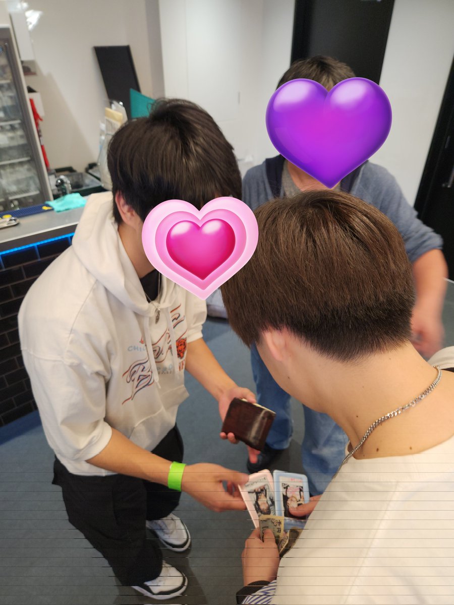 なるせ🐶 tweet media
