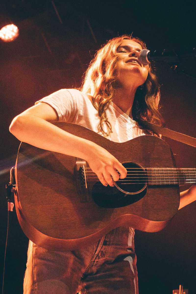 O2InstituteBham's tweet photo. @GabrielleAplin marks 15 years of music in effortless style at #O2InstituteBirmingham β¨
πΈ Sam Huntley
O2 Institute Birmingham - 09.05.26 https://t.co/7wJIyTh4Mj