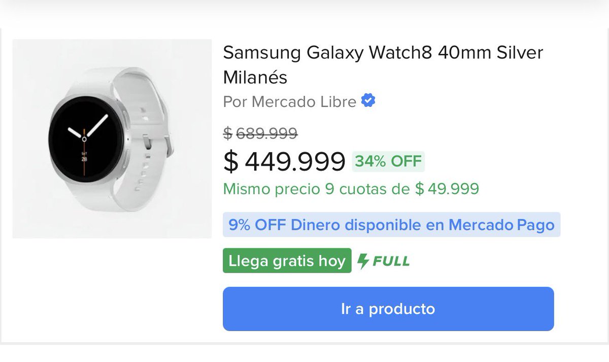 Miss Ofertas by Vero 🛒🛍️ tweet media
