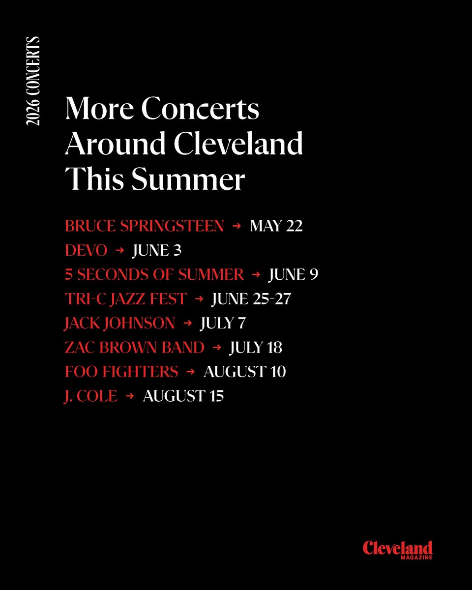 Cleveland Magazine tweet media