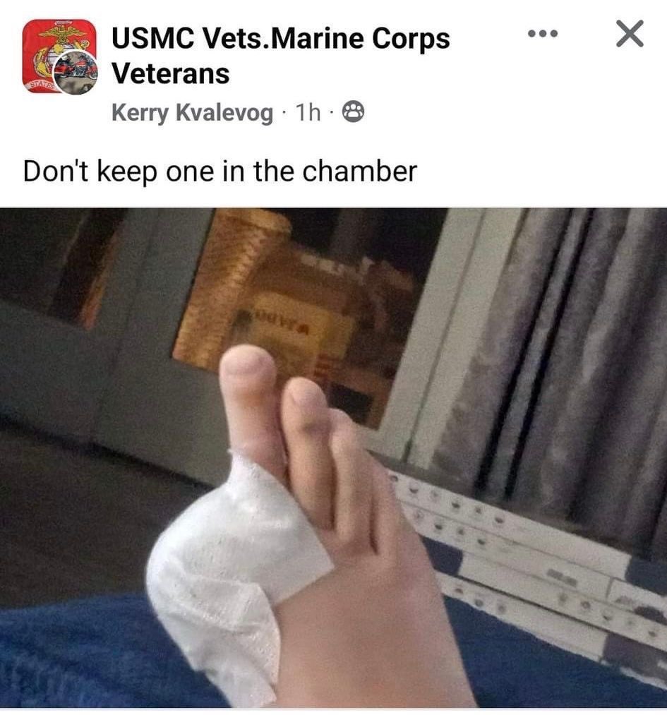 Military Support tweet media